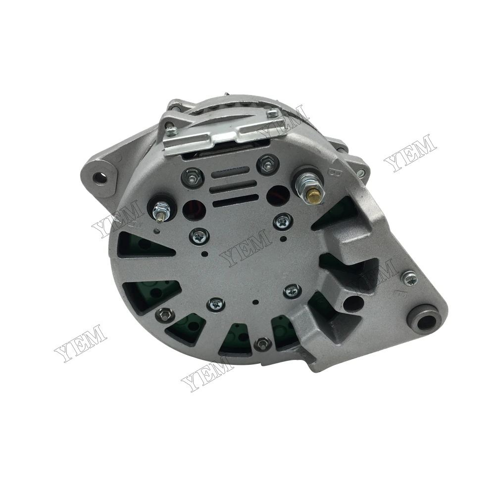 Alternator for Komatsu 6D140 Engine Replacement Parts 5