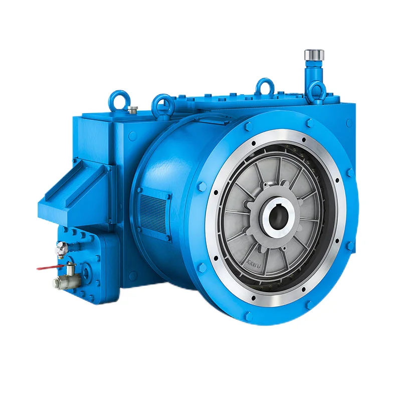 Wholesale Industrial Helical Gear Reducer Flenders Gear Set Reducer For