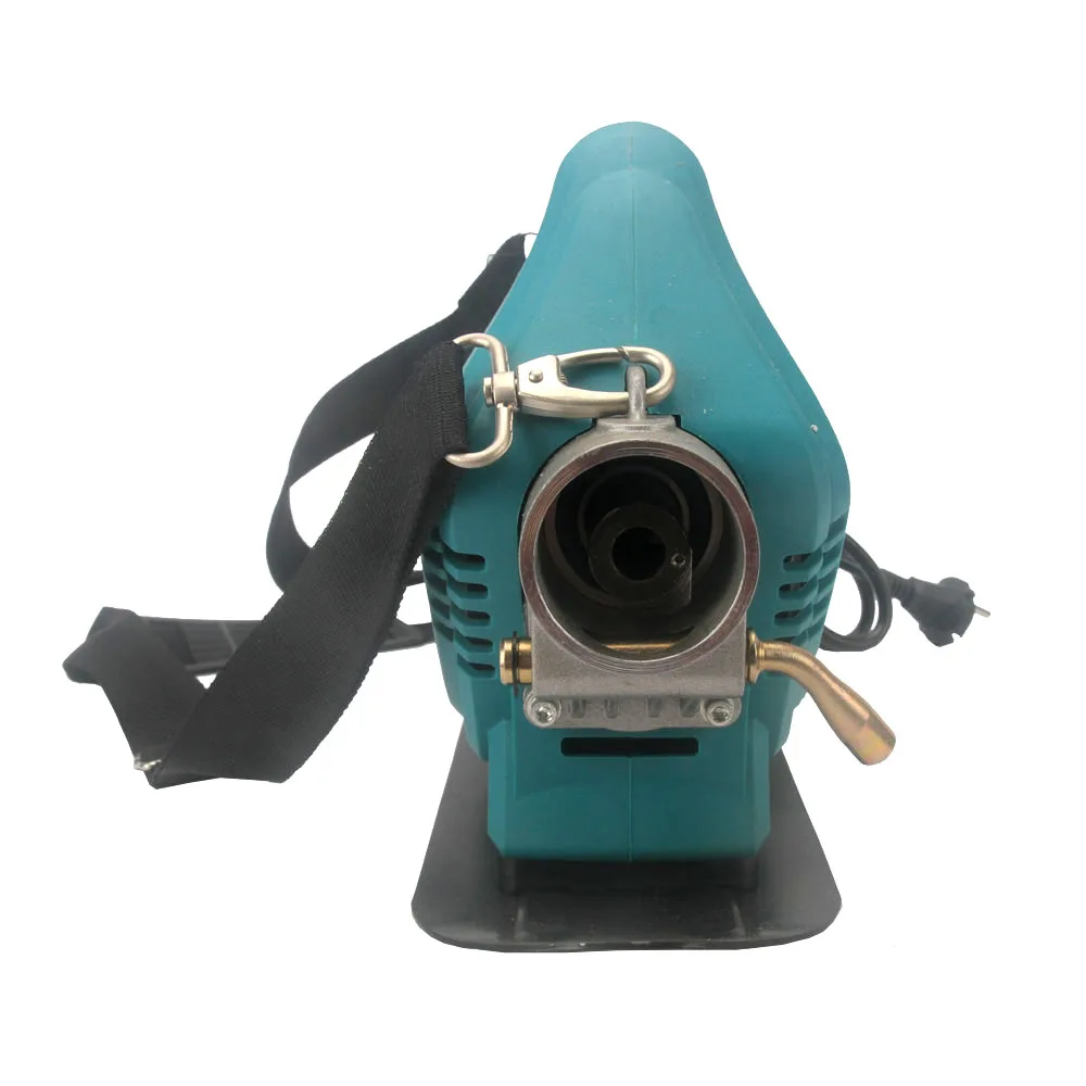 WOMA ZN-90 Plug-in Concrete Vibrator 220V 2.2kw 3hp Insertion Type Vibration Stick Single Phase Electric Motor