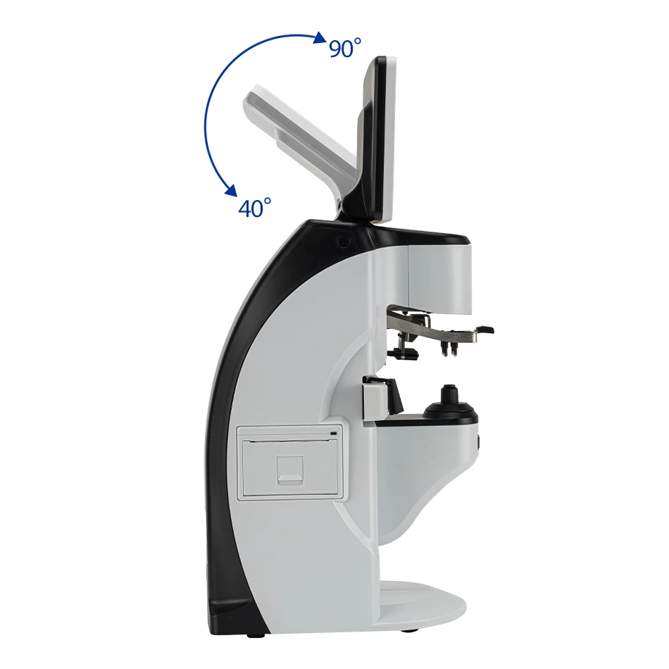 Optometry Equipment Lensometro Digital Auto Lensometro D910 Auto Lensmeter