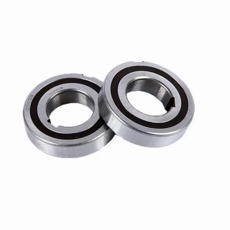 CSK35 Bearing