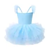 [l515 lace]sky blue