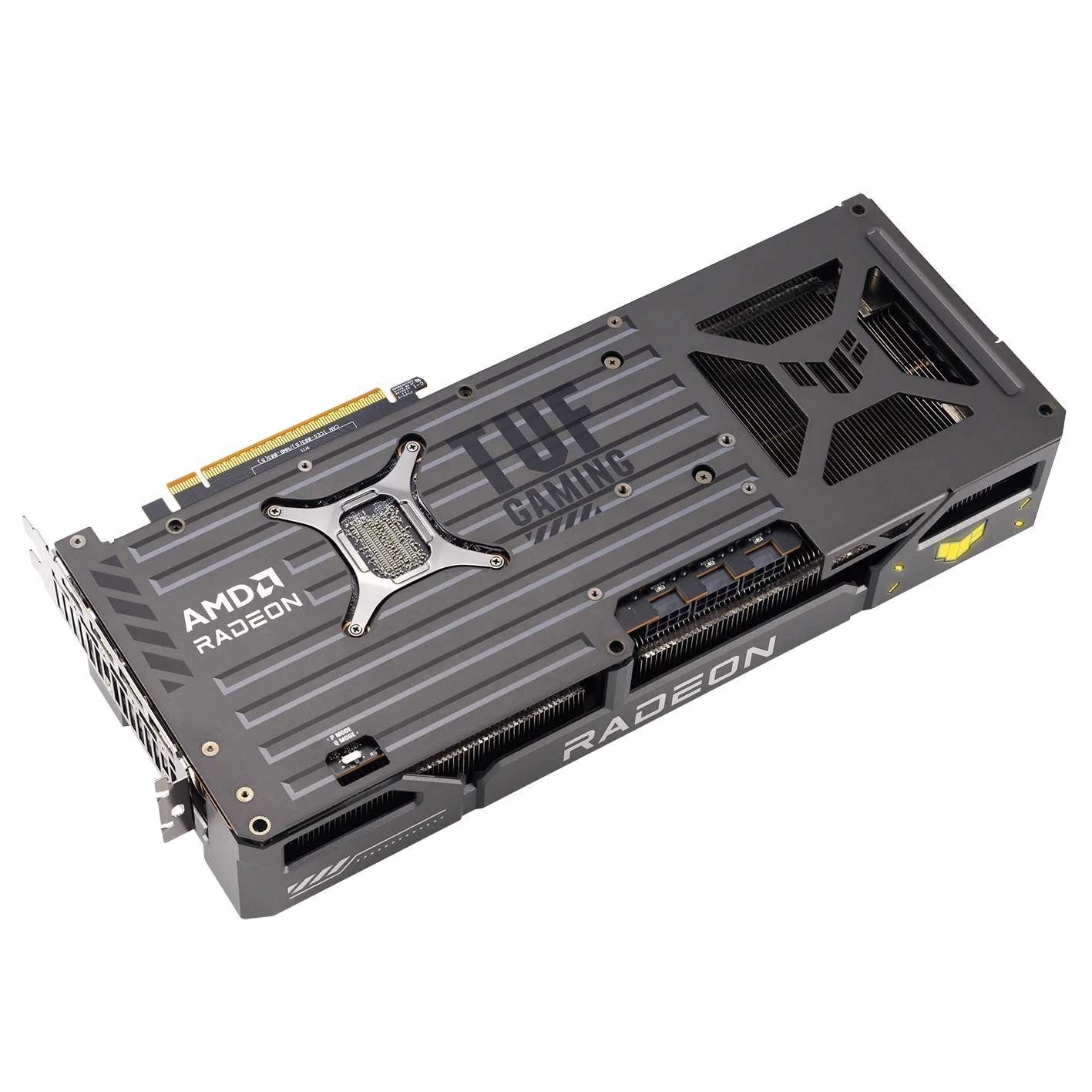 2025 New AS-US TUF Gaming Radeon RX 9070 XT OC 16GB GDDR6