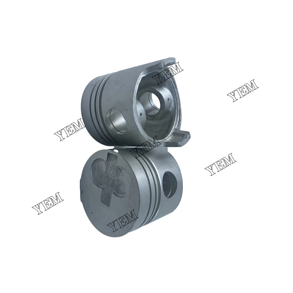 2H Engine Piston for Toyota Engine Rebuilding Kit 4