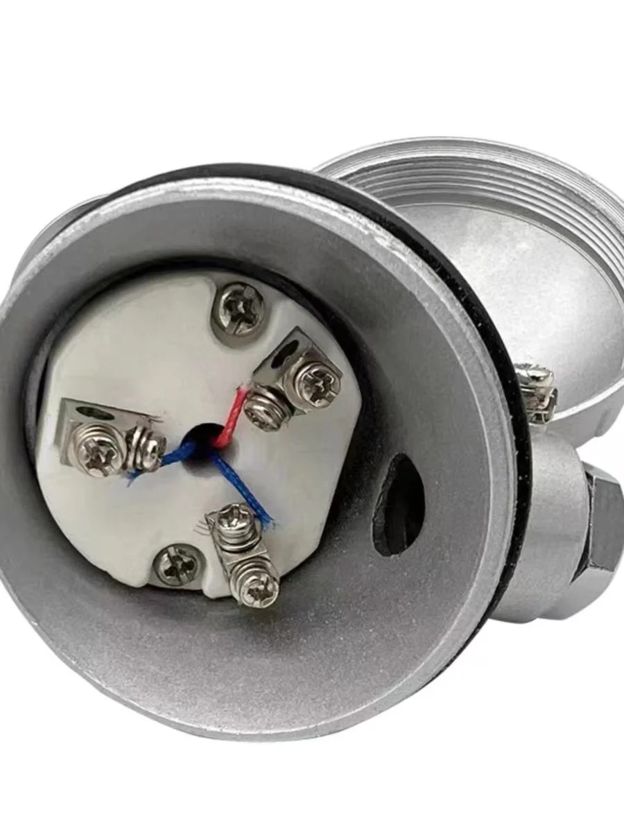 Capteur de température DS18B20 avec connecteur M8 Capteur de température DS18B20 avec connecteur M8