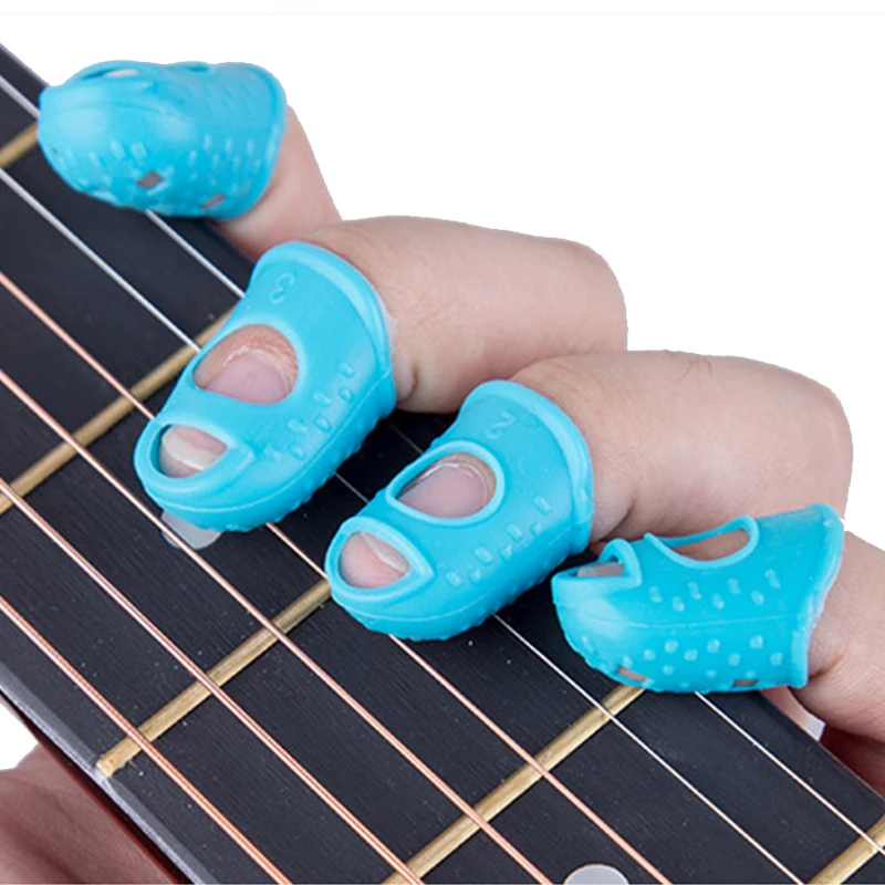 guitare doigt gants Pour la précision - Alibaba.com
