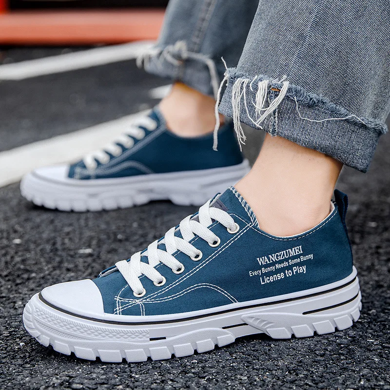 Scarpe Casual Scarpe Morbide Uomo Sneaker Casual Uomo 2025 Slip On