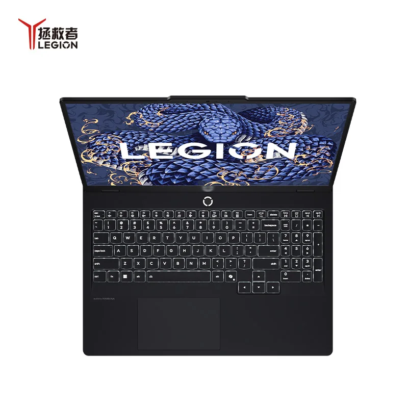 Lenovo Y7000 Y7000P for Gaming and Business - High Performance