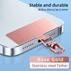 Rose Gold-Medium
