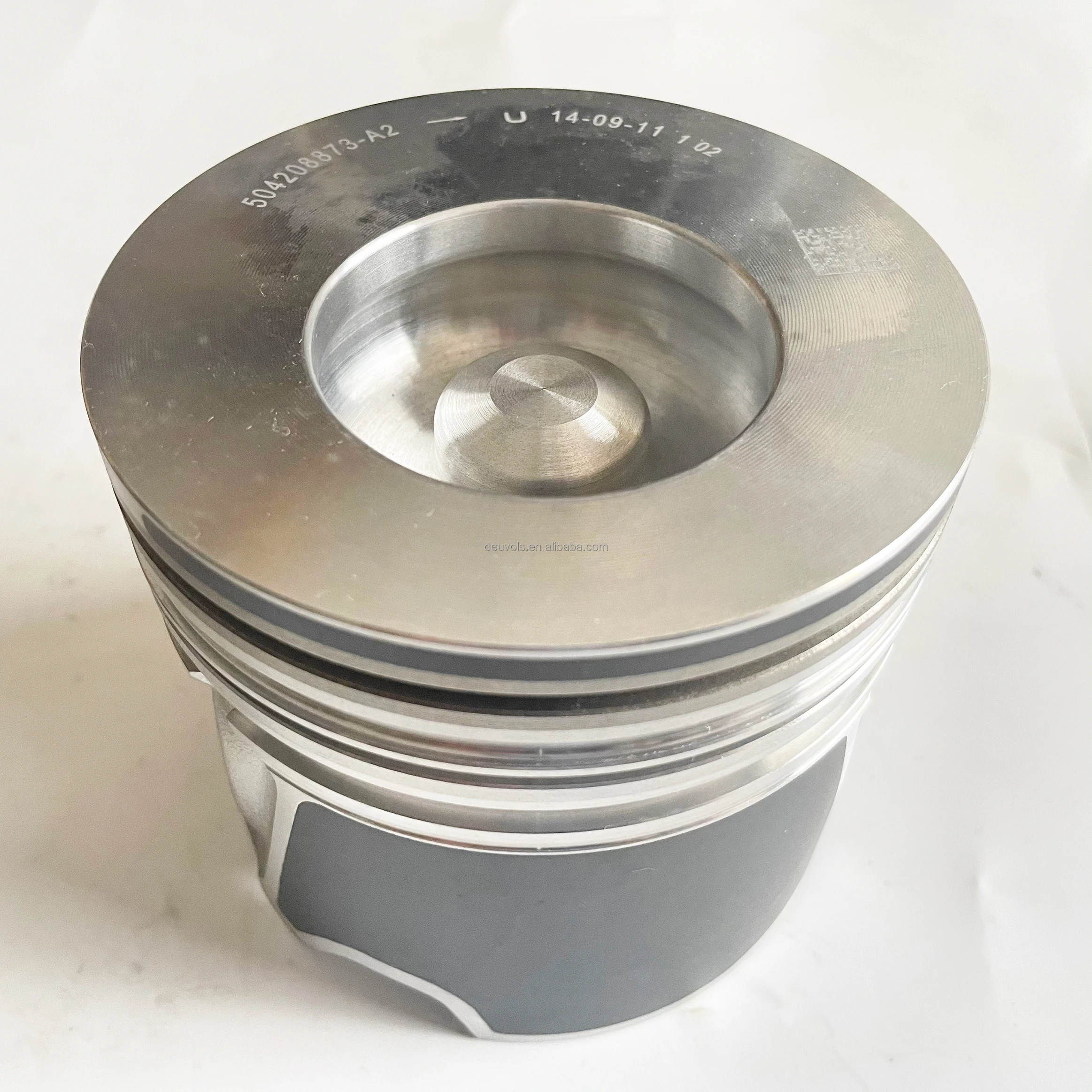 High Quality QSB4.5 QSB5.9 Piston Kit 5042088 504208873| Alibaba.com