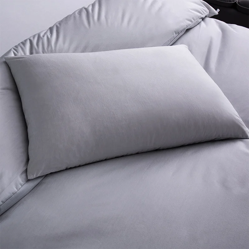 
 Гипоаллергенный 100% водонепроницаемый защитный матрас  