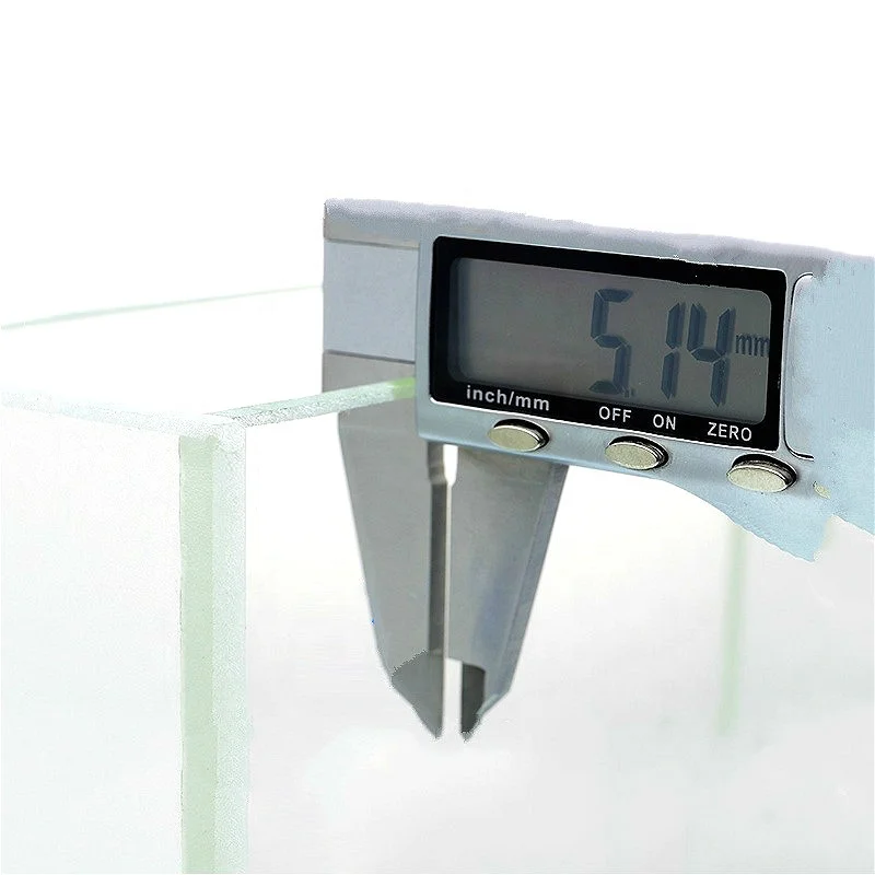 Tlc Developing Tank Lab Thinlayer Chromatography Chamber Heavyduty