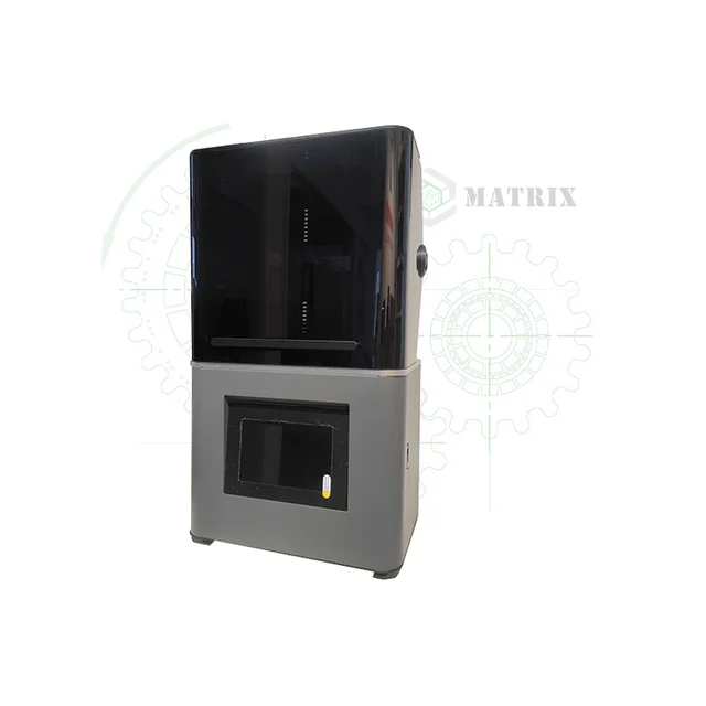 3d wax printer for jewelry Customized Metal Product 3D Printing Machine Automatic Jewelry Resin 3d Printer