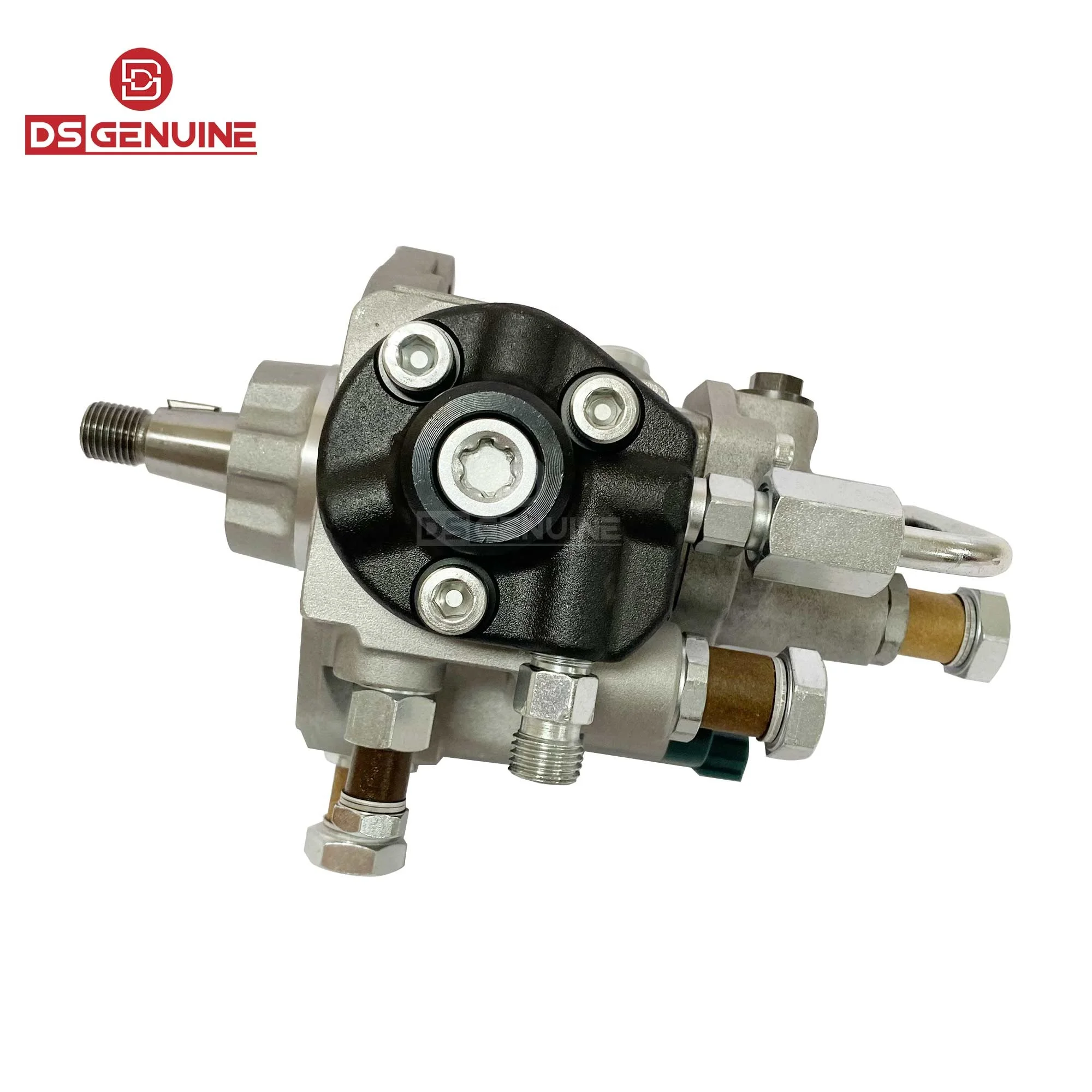 4HK1 5.2L HP3 Fuel Pump - Cummins/dongfeng 5670392 294000-1781