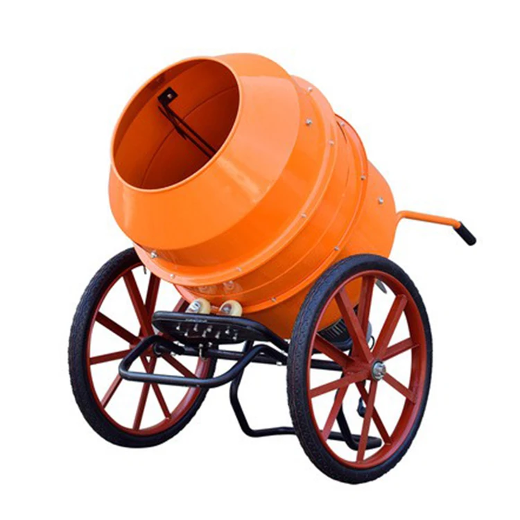 Bucket Loader M3 Merlo Cement Concrete Mixer for Sale Bulacan