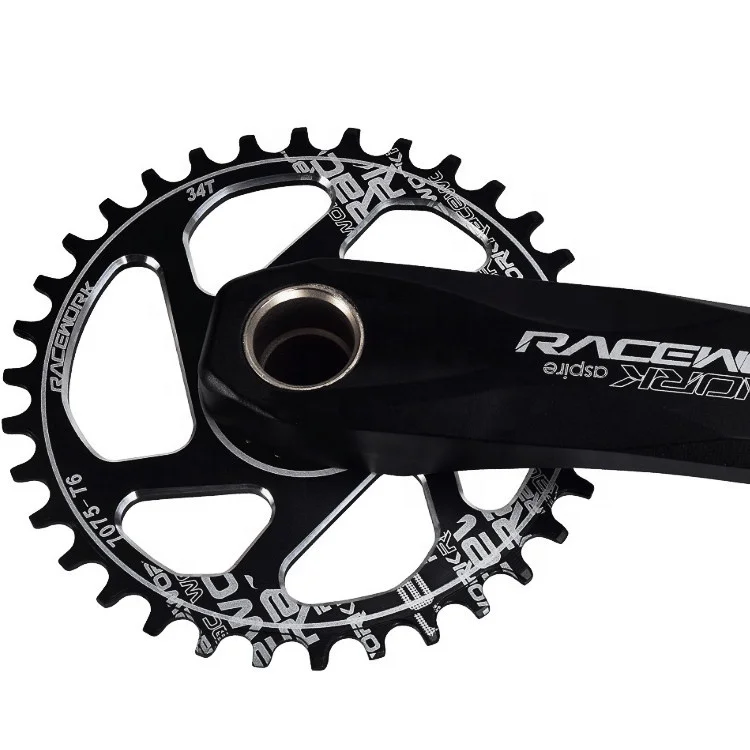 Hot Selling Racework 32t 34t 36t 38t Kettingblad Mtb Gxp Crank 68mm Trapas  170mm Fiets Crank Set - Buy 32t 34t 36t 38t Kettingblad,Crank 68mm Trapas,170mm  Fiets Crank Set Product on Alibaba.com