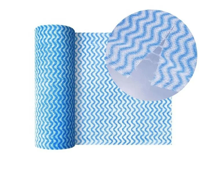 J Cloth Dust Cloth Roll for Multi Purpose Use Daily Use