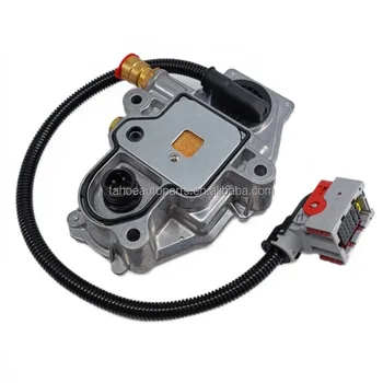 High Quality as Original Truck Parts 22327072  21965284 7421965284 7422327072 for VOLVO Clutch Cylinder  Solenoid Valve