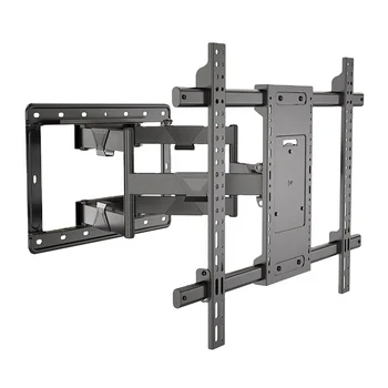 テレビ KALOC model H8 Kaloc S8 Full Motion TV Wall Mount Bracket