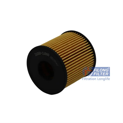 FILONG Filter - High Quality Oil Filters for Hyundai Sonata