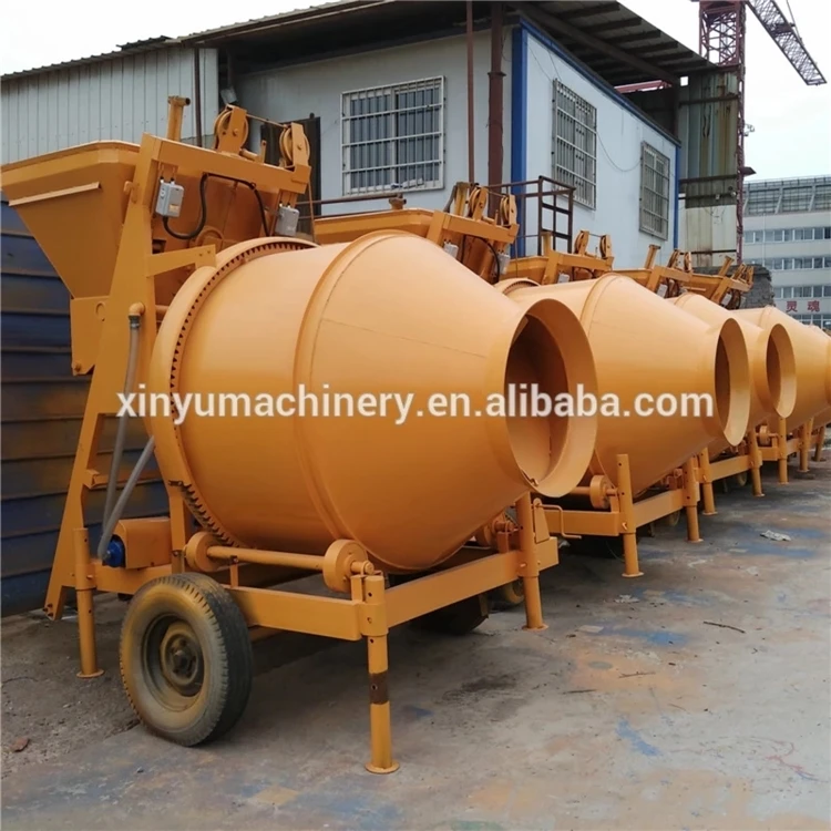 Ce Certification Hot Sale Jzc250 Concrete Mixer For Sale In Jamaica Buy Concrete Mixer
