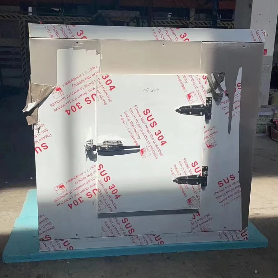 Walk in Industrial Commercial Cold Room Blast Freezer Ice Cream Vertical Upright Deep Freezer Cold Room