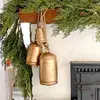Antique Brass