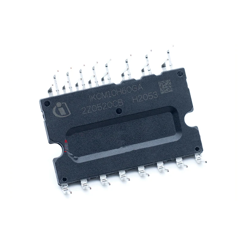 (SACOH Electronic Components)IKCM10H60GA