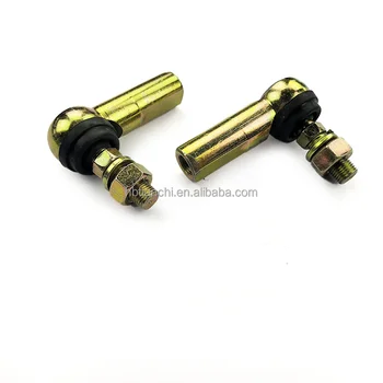 Manufacturer's direct sales self-lubricating ball joint connecting rod end U-shaped/Y-shaped/irregular pull rod ball joint