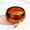 amber