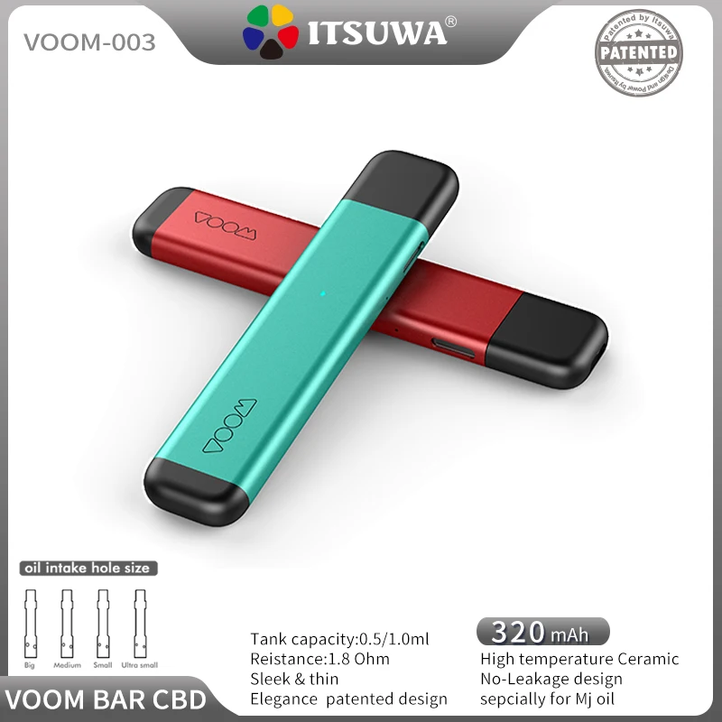 
 Электронная сигарета Voom, электронная сигарета, электронная сигарета  