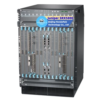 *Real* Original New Juniper SRX5800X-BASE2 SRX5800X-BASE2-TAA Hardware Service Gateway Enterprise Firewall Router Appliance