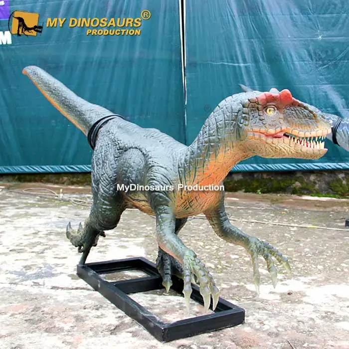 MYDINO Simulation Model Animatronic Dinosaurs for Sale