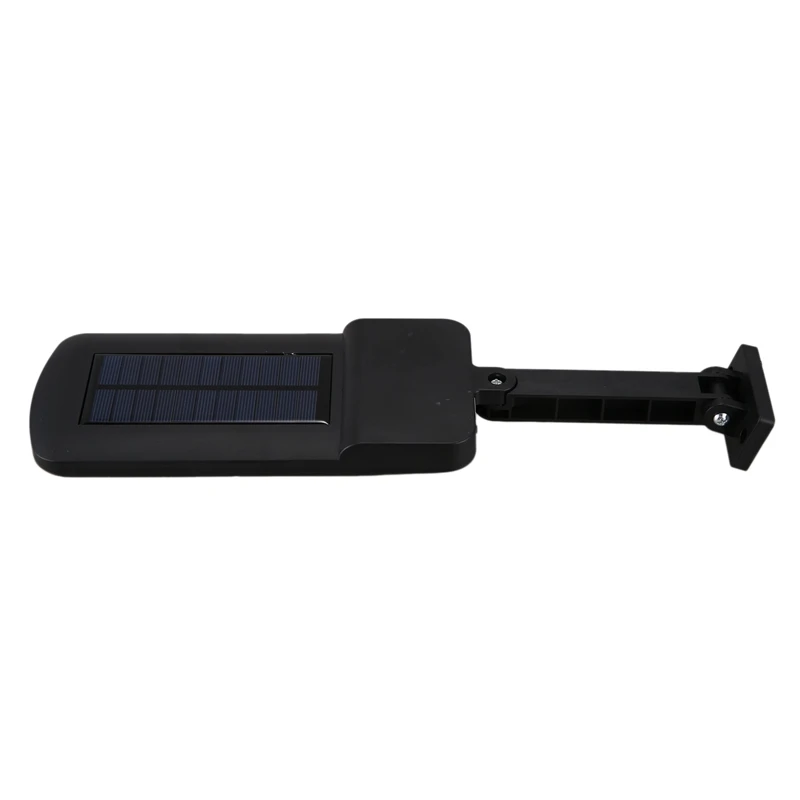 Intelligent Motion Sensor Safe Fast Charging All in One Round Warehouse Street Solar COB Decoration Garden Camping Lighting Lamp