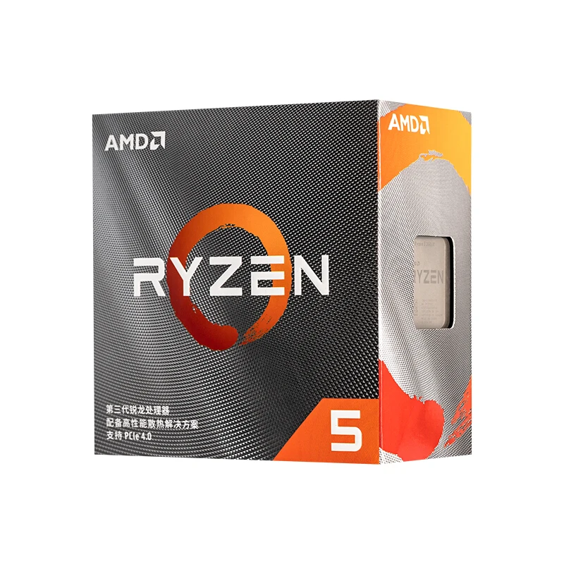 amd ryzen 5 3500x oem cpu Alibaba