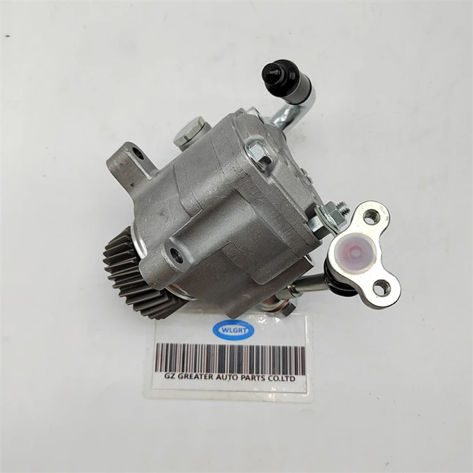 しゃけ WLGRT OEM Power Steering Pump for ISUZU D-MAX II 2.5 Crdi