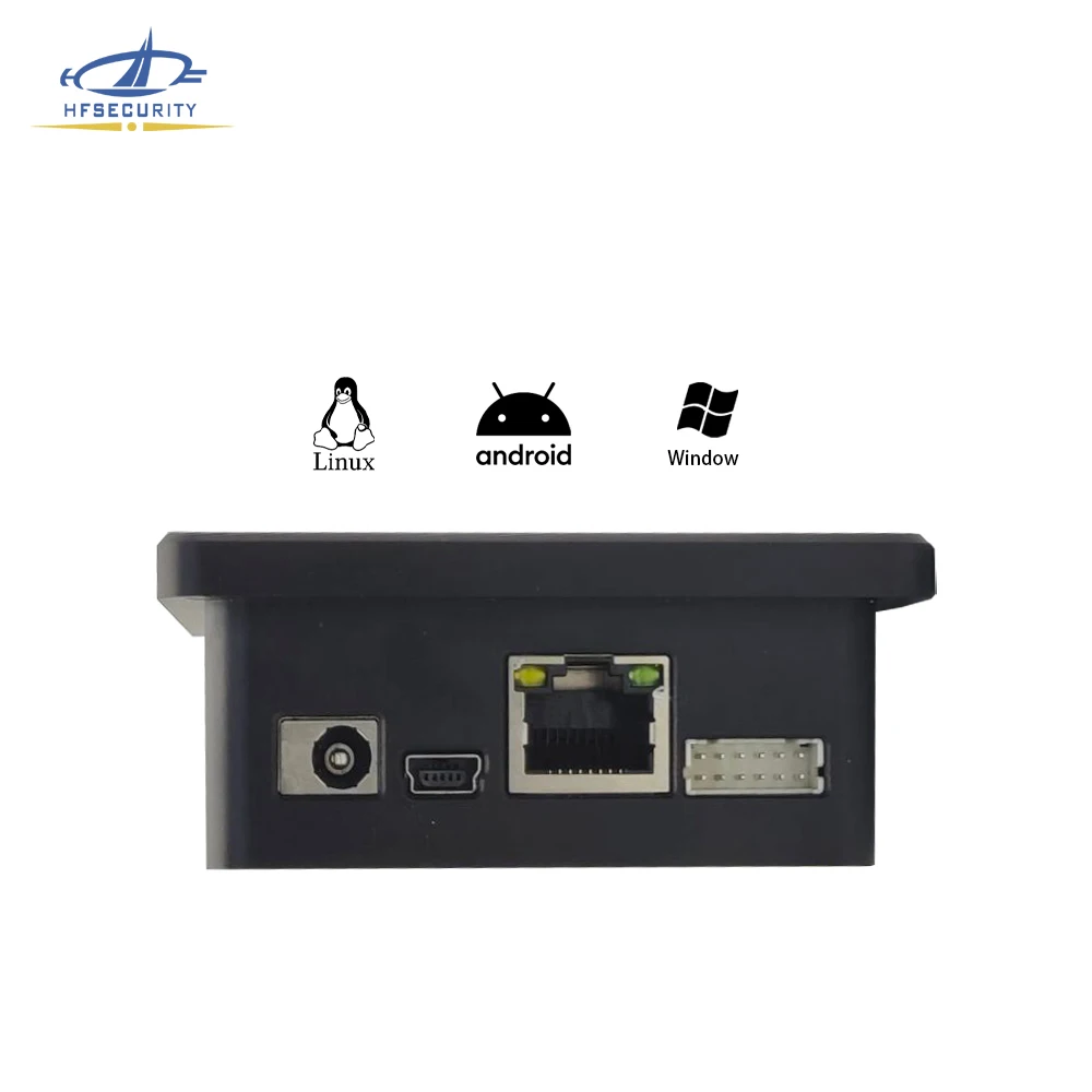 HFSecurity MP30 China Manufacturer Jason API Palm Vein Scanner Price