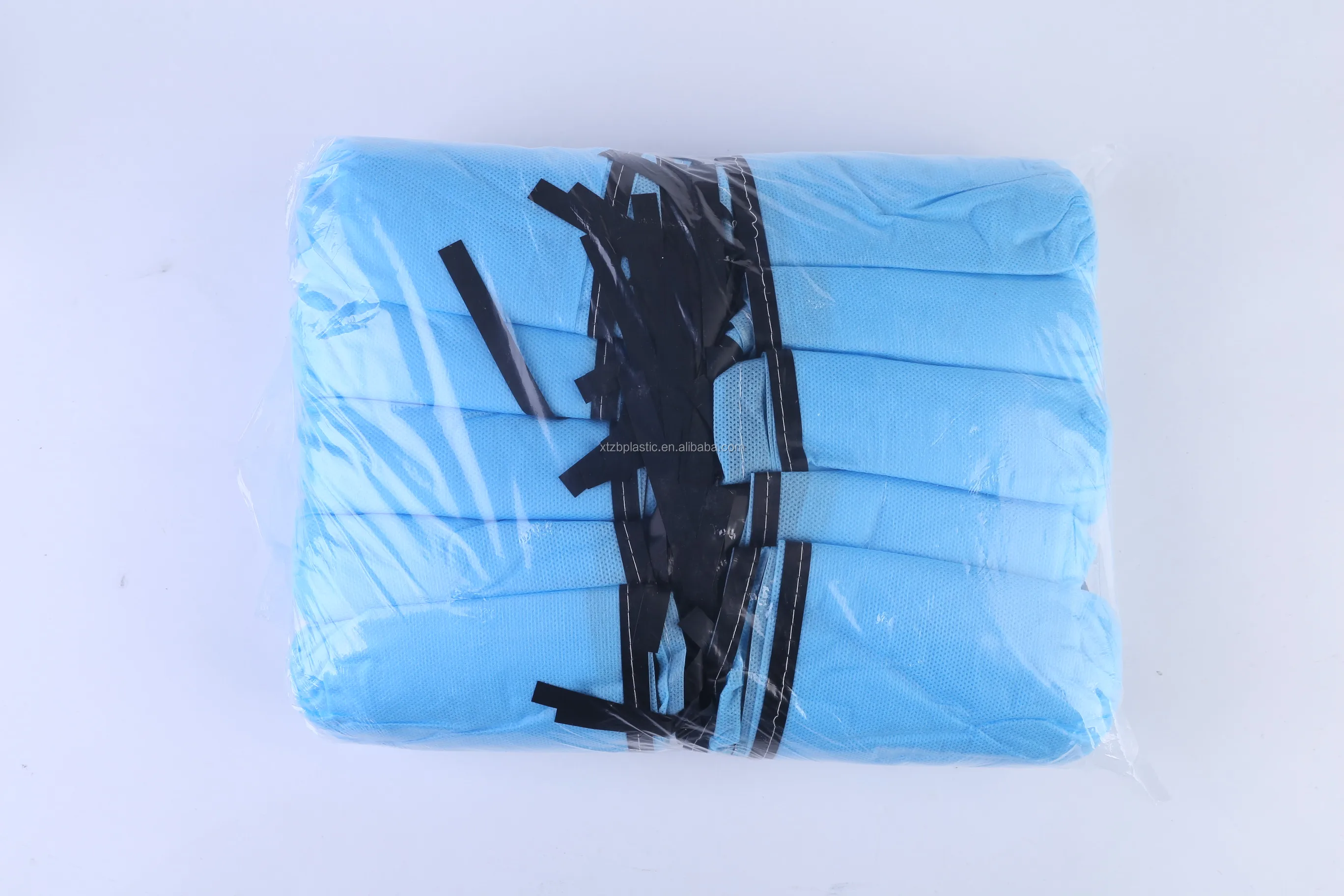 ESD shoe cover