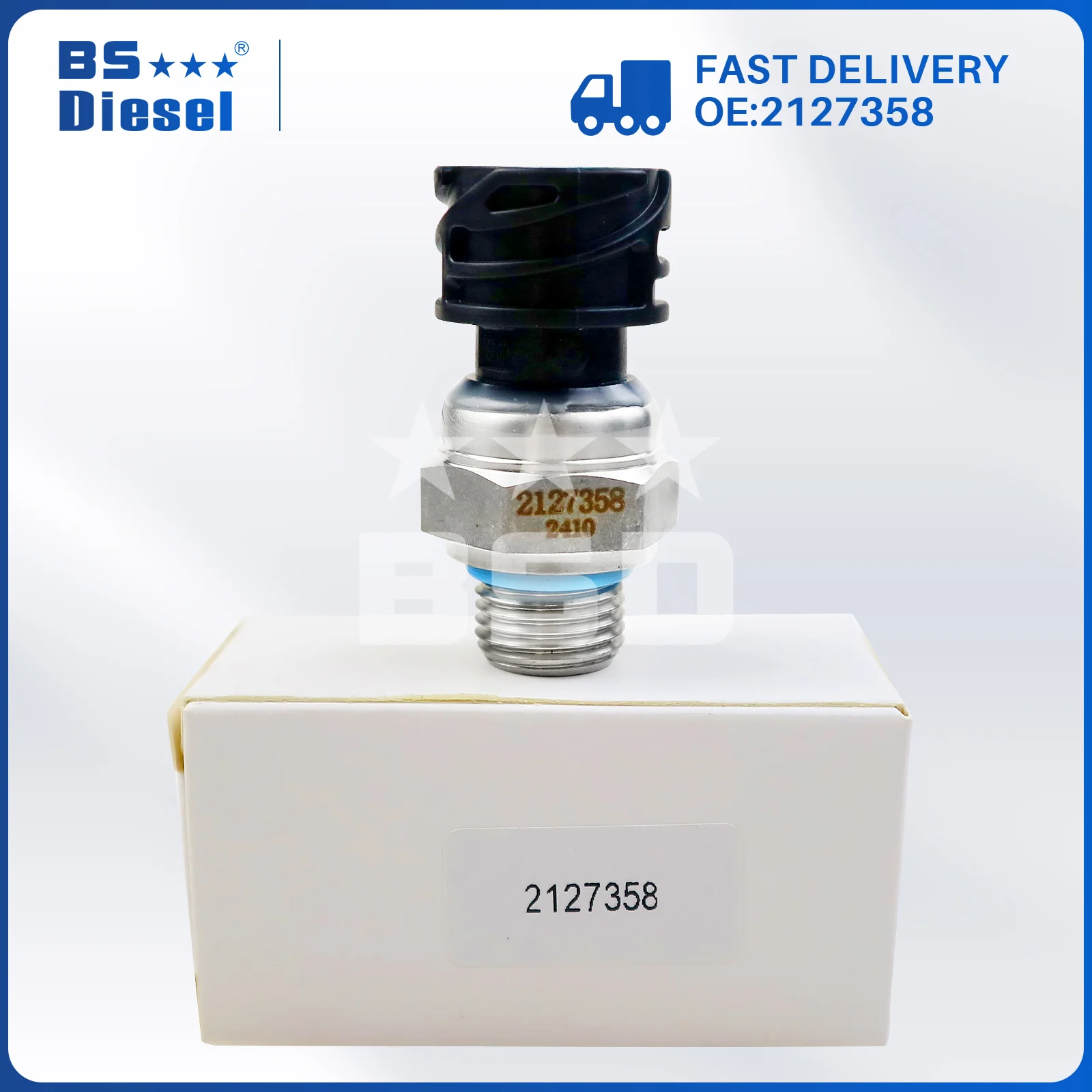 Auto Sensors 1822253, 2041680, 2127358 for Kenworth & DAF