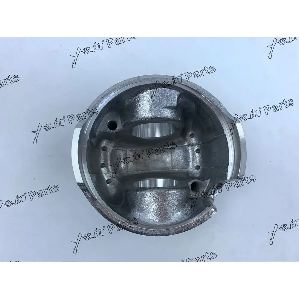 High Quality C6.4 Piston With Pin for Caterpillar 3
