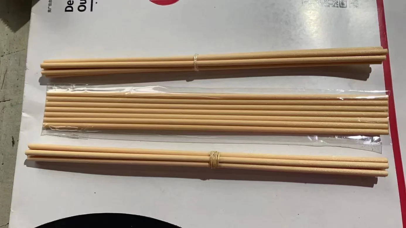 product fashion black white natural color synthetic reed sticks good absorption fragrance polyester fiber reeds-12