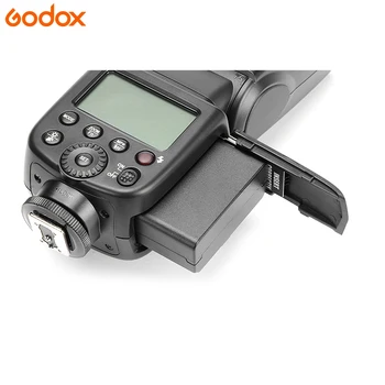 Godox VB-18 VB18 Li-Ion Battery Pack 11.1V, 2000mAh for V850II V860II Camera Flash Lamp 650 Full-power Flashes with the Series product image