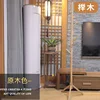 Beechwood triangular design (natural wood color)
