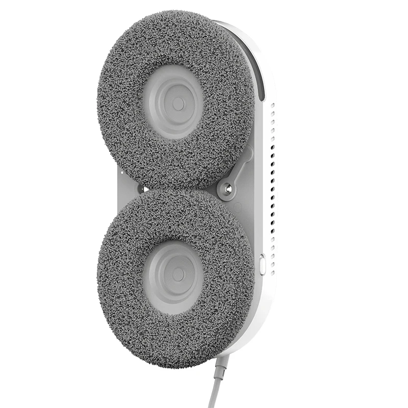 Smart Home Electric Glass Window Washer Remote Control Robot for Household Use for Cleaning GlassFloor and Ceramic Tiles