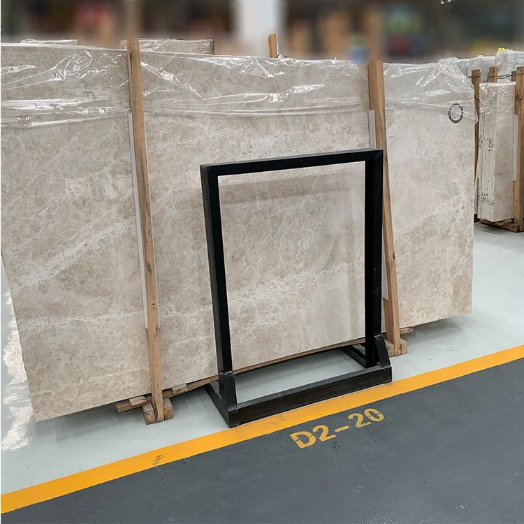 product sofia customized designs floor tile beige hotel villa decorative slab beige tiles flooring design marble-2