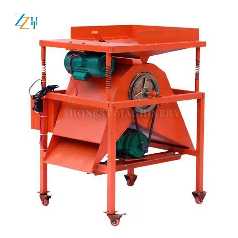 Машина для демонтажа электронных компонентов/переработанная электроника/установка по переработке печатных