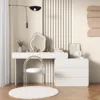 Creamy White