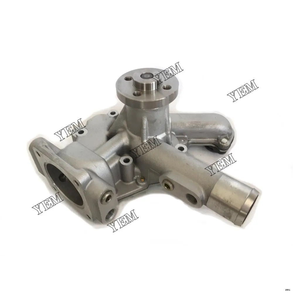Water Pump Fit for Yanmar 4TNV106