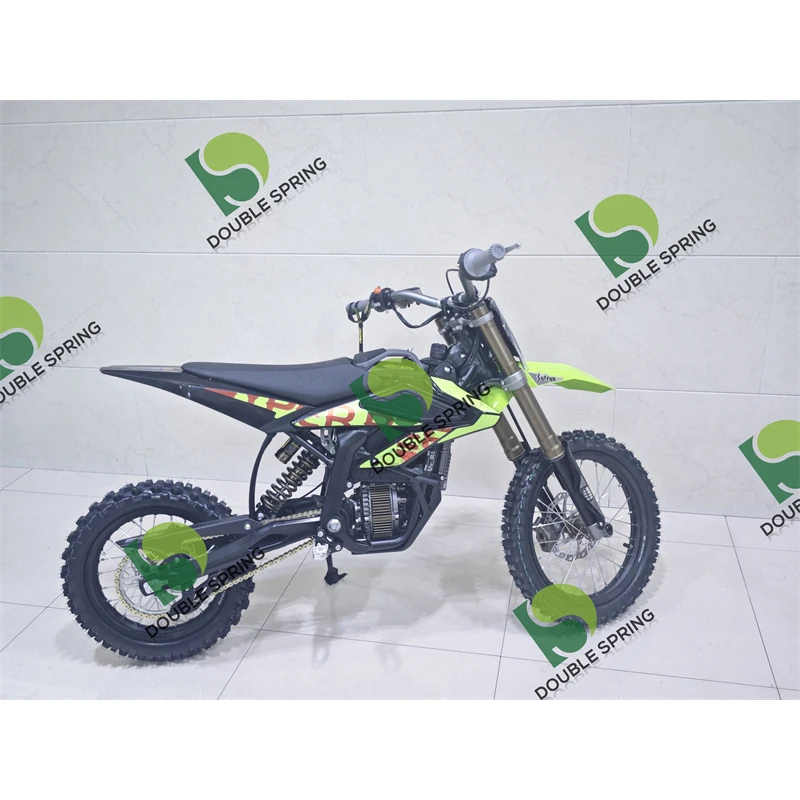 SURRON Hyper Bee Most Powerful Aluminum Alloy Electric Bike Enduro Hybrid Electric Dirt Bike