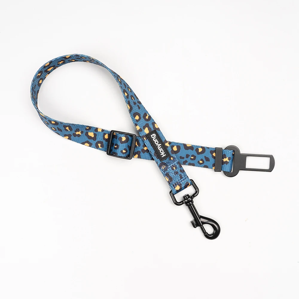 New Dog Harness 2023 Wholesale Custom Design Neoprene Customised Dog